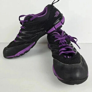 The North Face ultra kilowatt training shoe